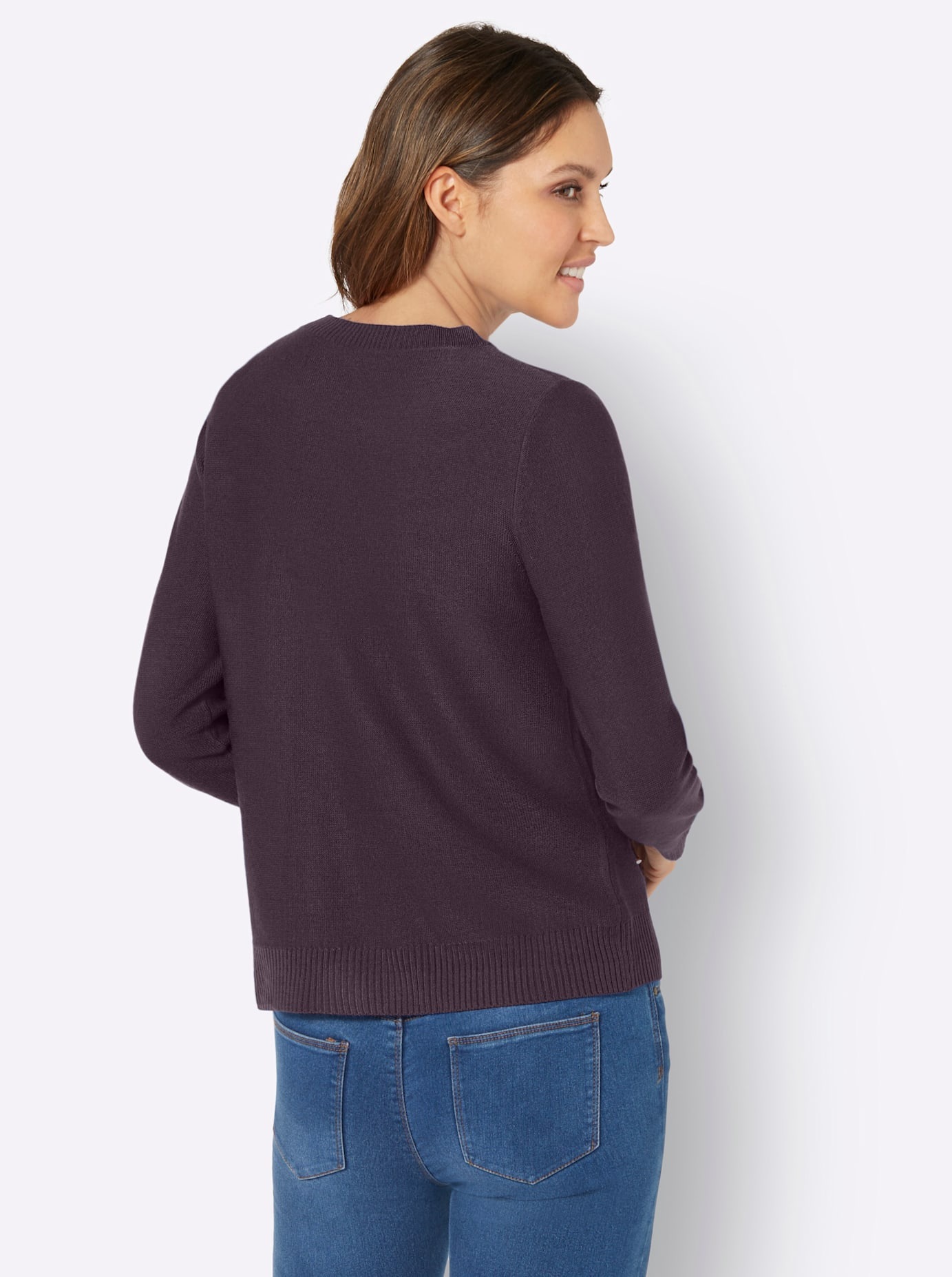 Classic Basics Strickpullover »Pullover«