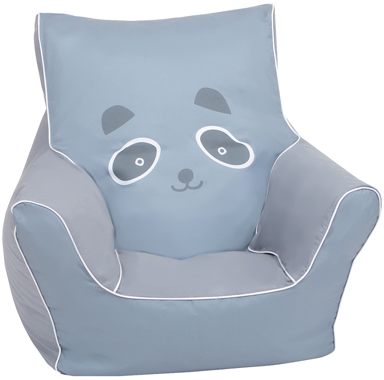 ❤ Knorrtoys® Sitzsack »Panda Luan«, ordern für in Kinder; Made Shop Europe im Jelmoli-Online