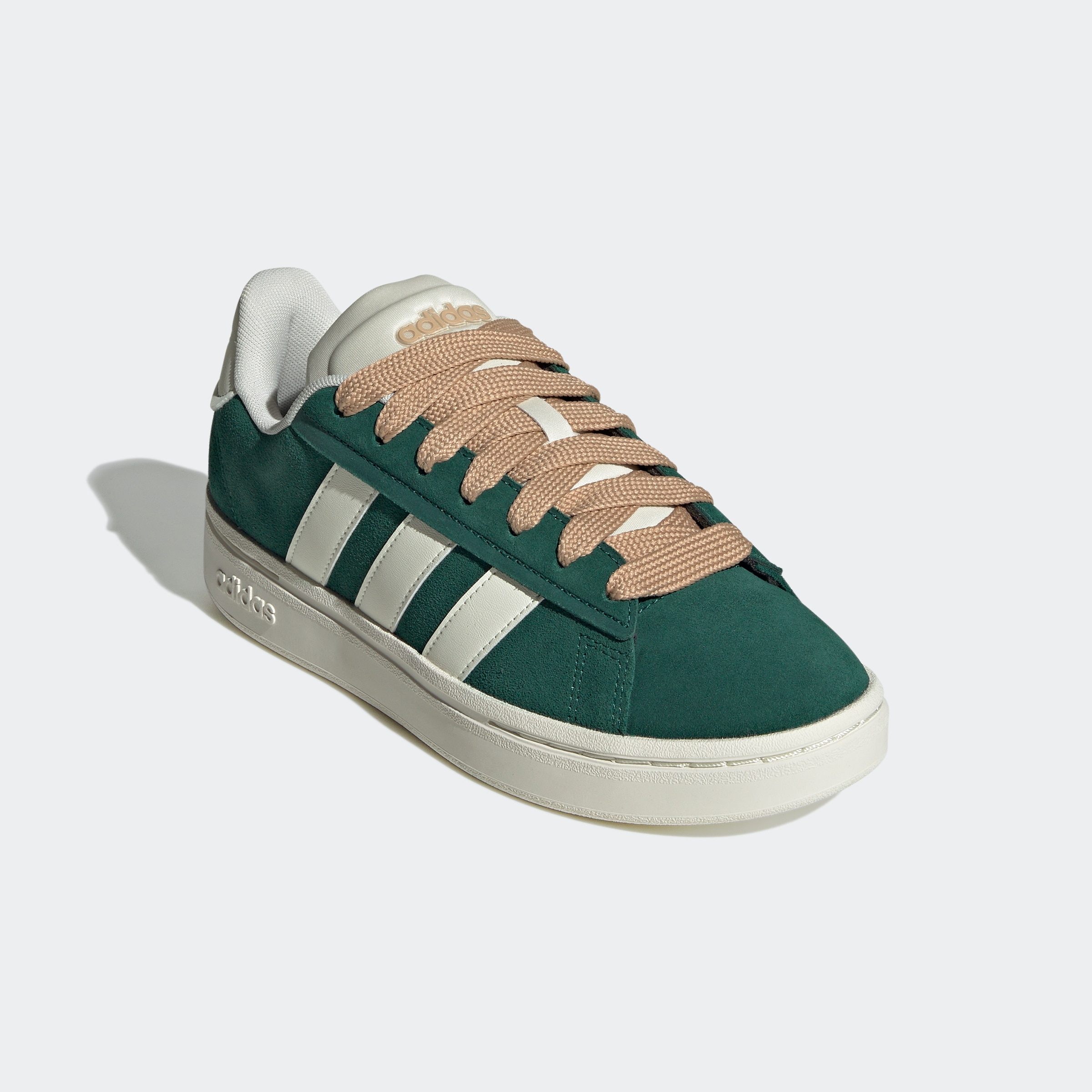 adidas Sportswear Sneaker »GRAND COURT ALPHA«, Design inspiriert vom adidas Campus 00