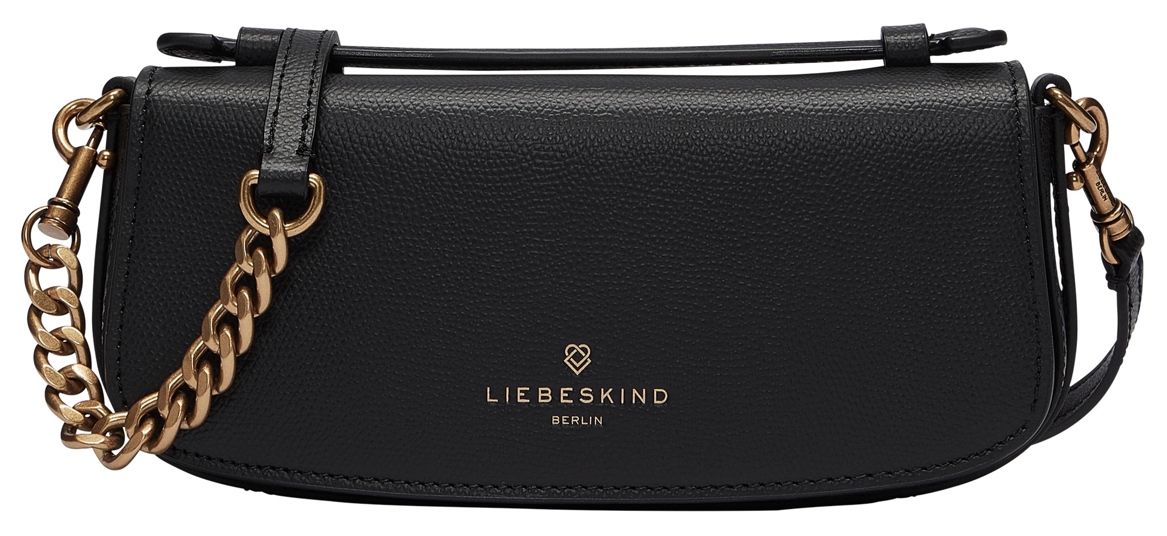 Liebeskind Berlin Mini Bag »SADIE PAMELATO Crossbody XS«, im handlichen Design kaufen