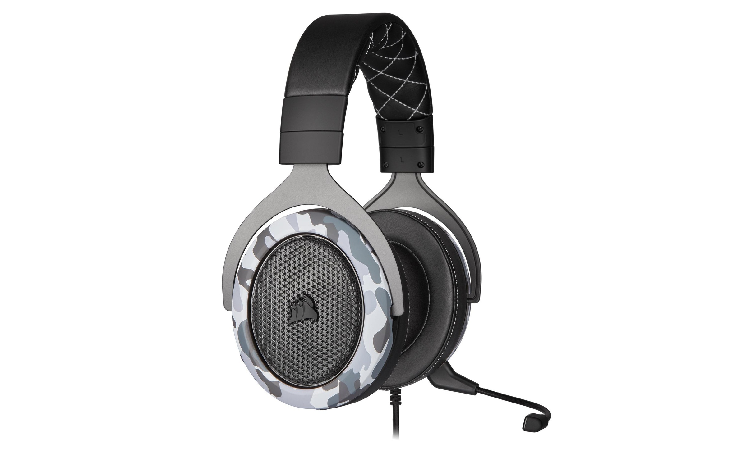 Corsair Headset »Corsair Headset Corsair HS60 HAPTIC«