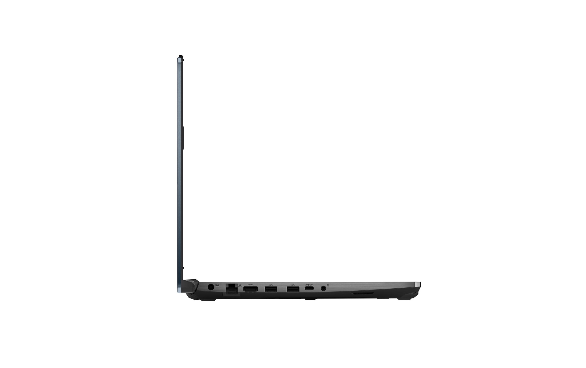 Asus Notebook »Gaming A15 (FA506II-HN195T)«, / 15,6 Zoll, AMD, Ryzen 5, GeForce GTX 1650 Ti, 512 GB SSD