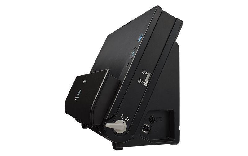 Canon Dokumentenscanner »DR-C225 II«