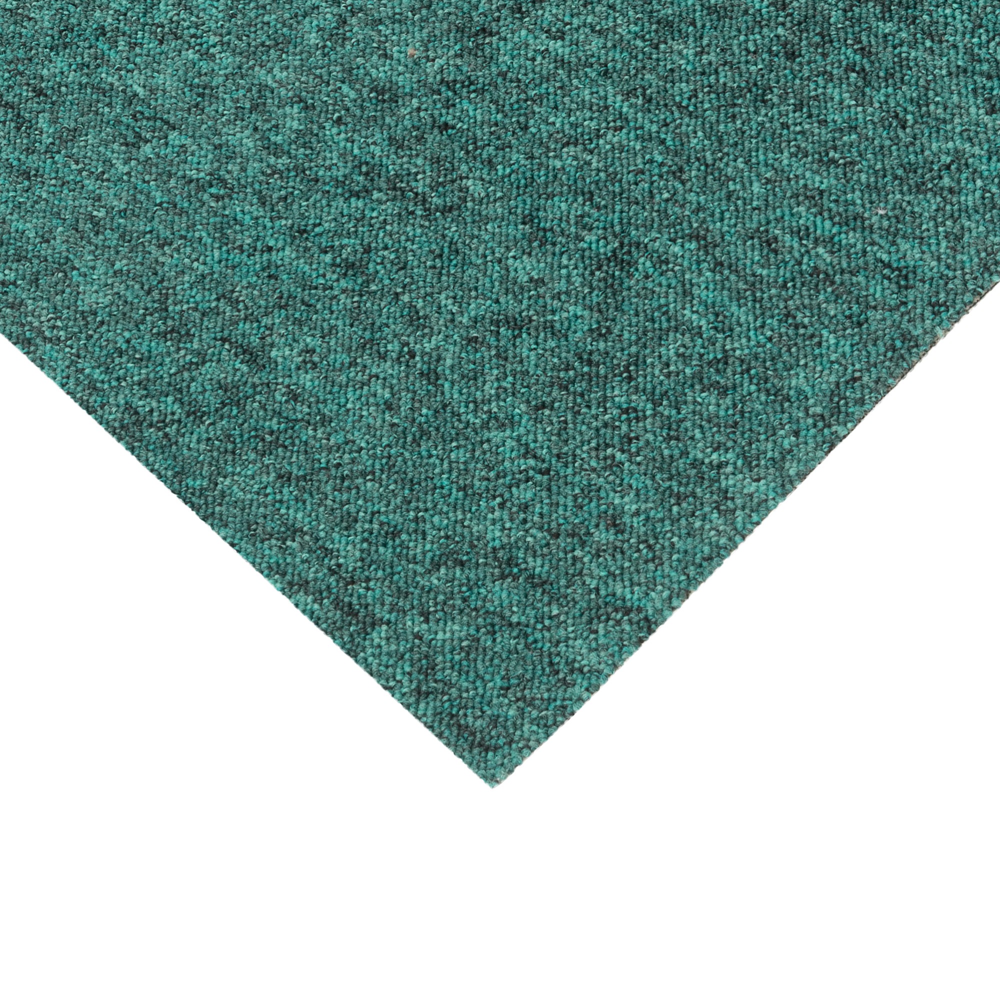 OTTO home Teppichboden "Fortis, Schlinge, Gesamthöhe 5 mm, Made in Netherlands" rechteckig meliert, Breite 400 cm, strapazierfähig, Wohnzimmer