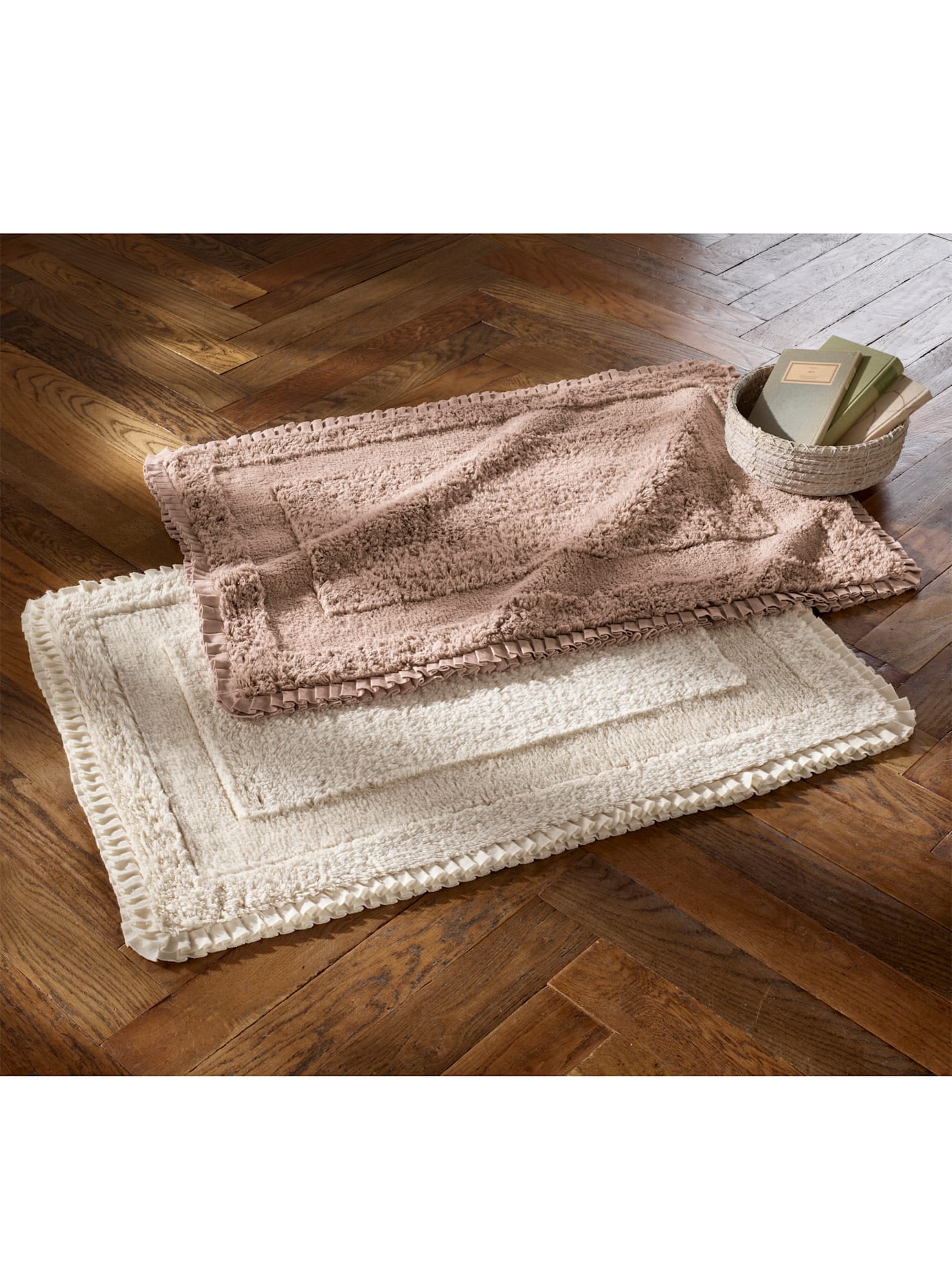 heine home Teppich, rechteckig, 9 mm Höhe
