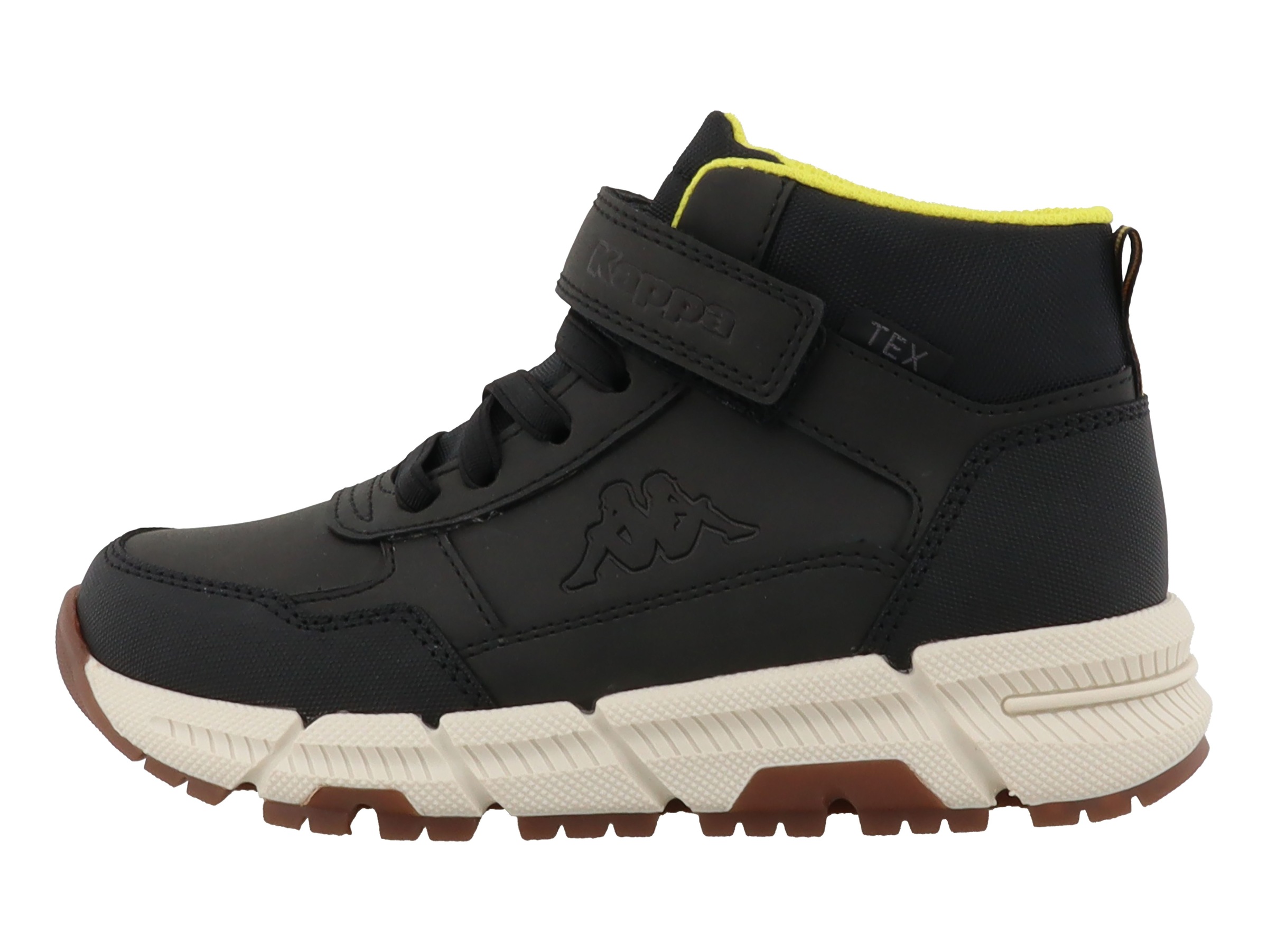 Kappa Winterboots »Nadjo« Winterschuhe, Winterstiefel, Snowboots, gefüttert, wasserdicht
