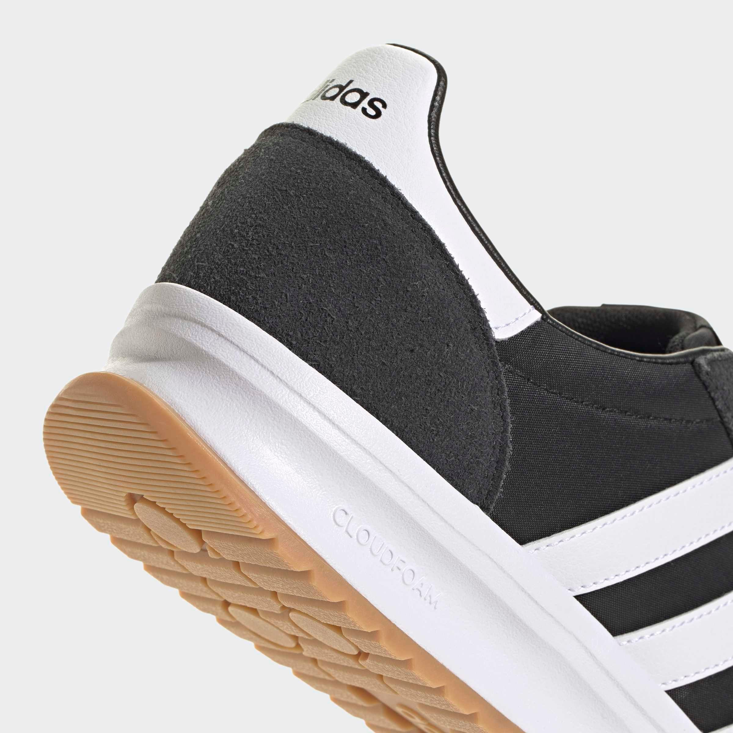adidas Sportswear Sneaker »RUN 70S 2.0«, inspiriert vom Design des adidas SL72