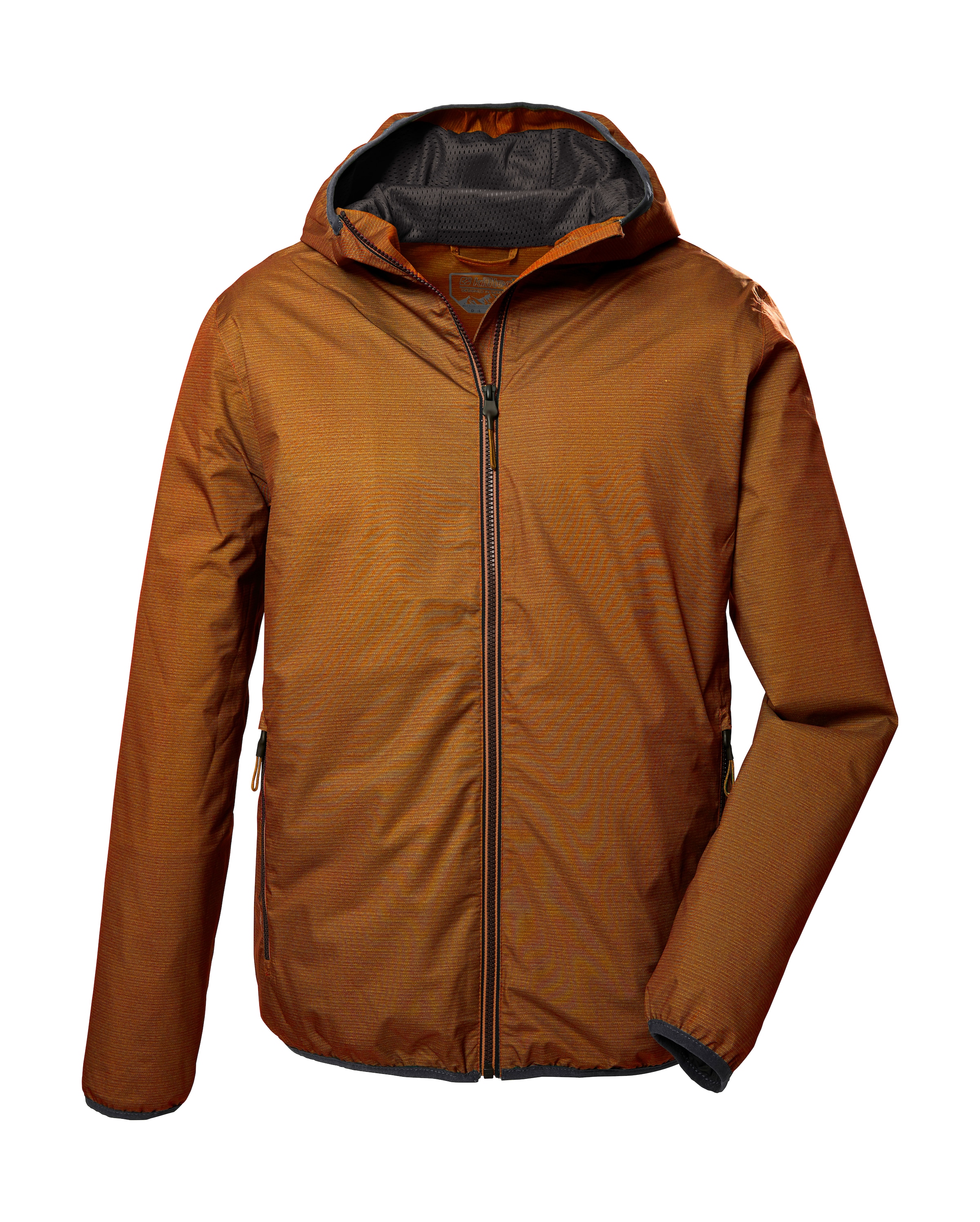 Outdoorjacke »KOS 258 MN JCKT«