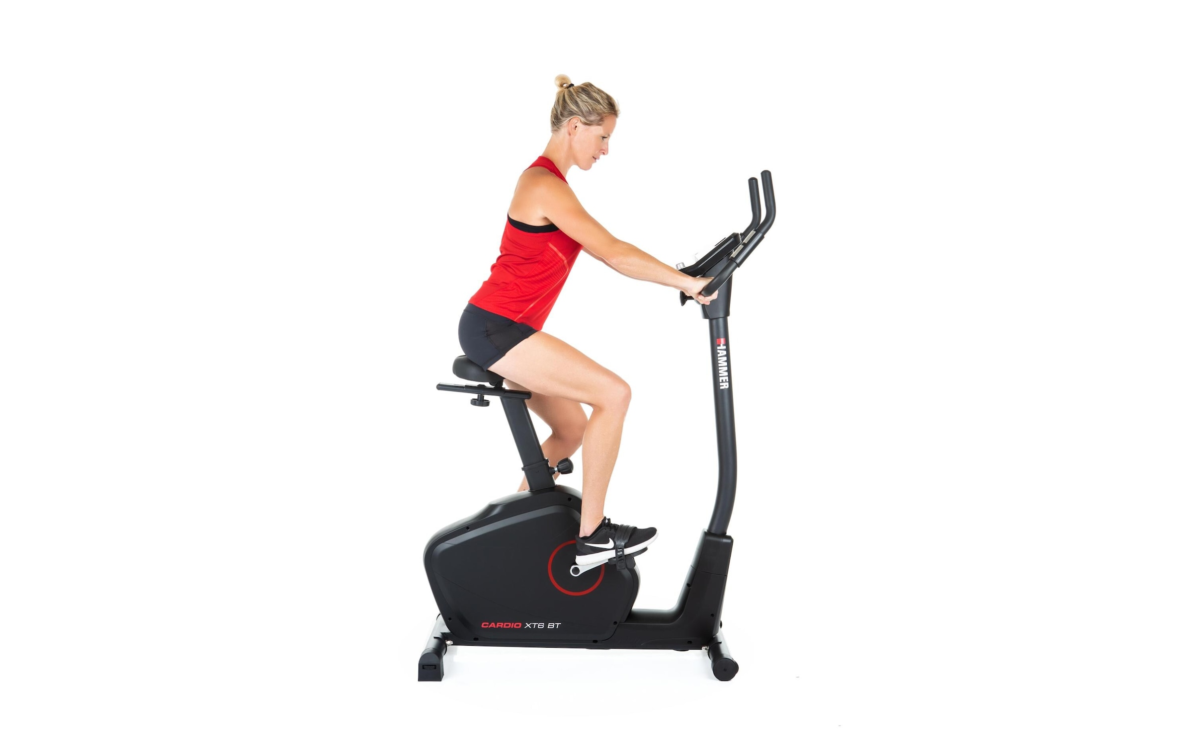 Hammer Crosstrainer »Cardio XT6 BT«