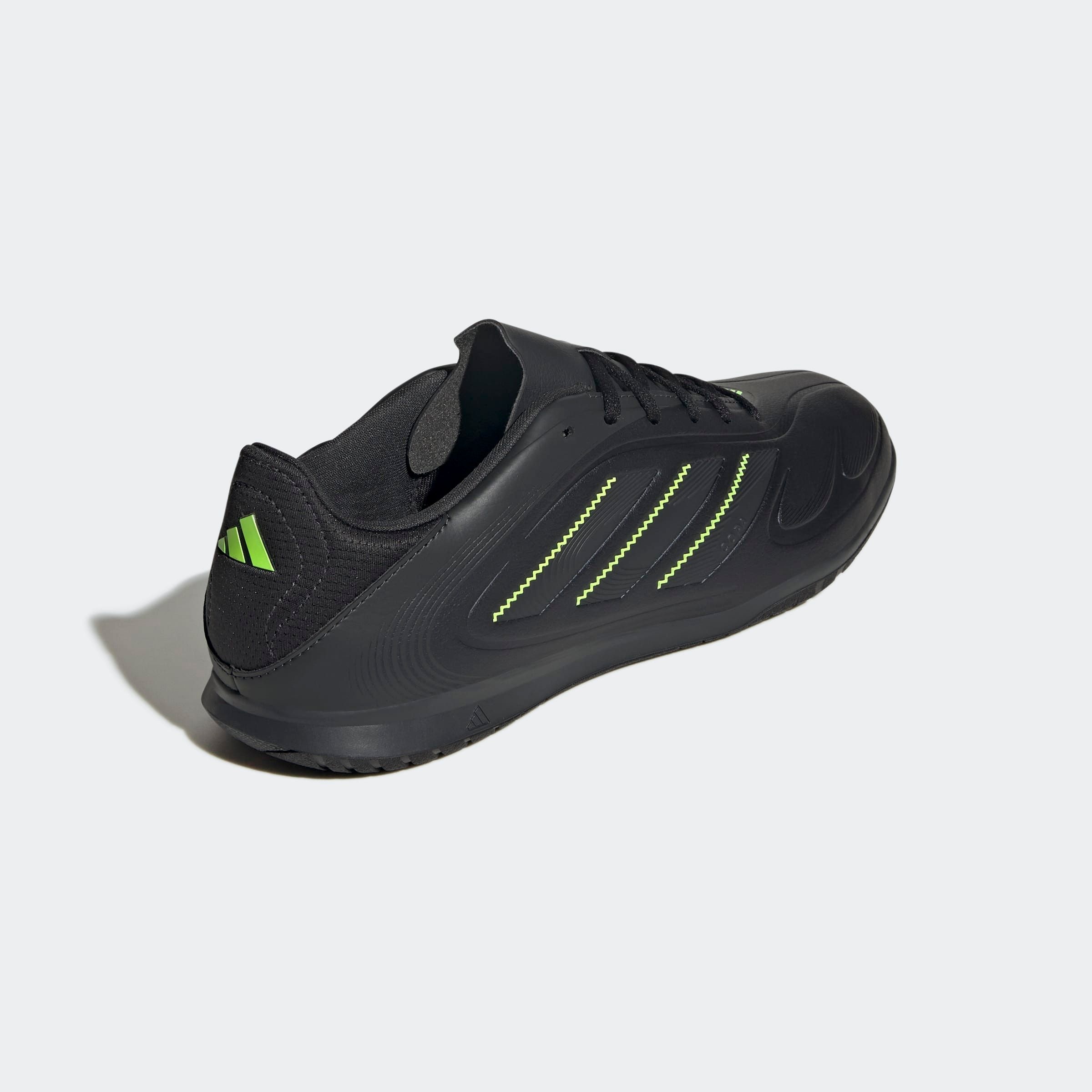 adidas Performance Fussballschuh »COPA PURE 3 CLUB HALLE E«, geeignet als Hallenschuhe