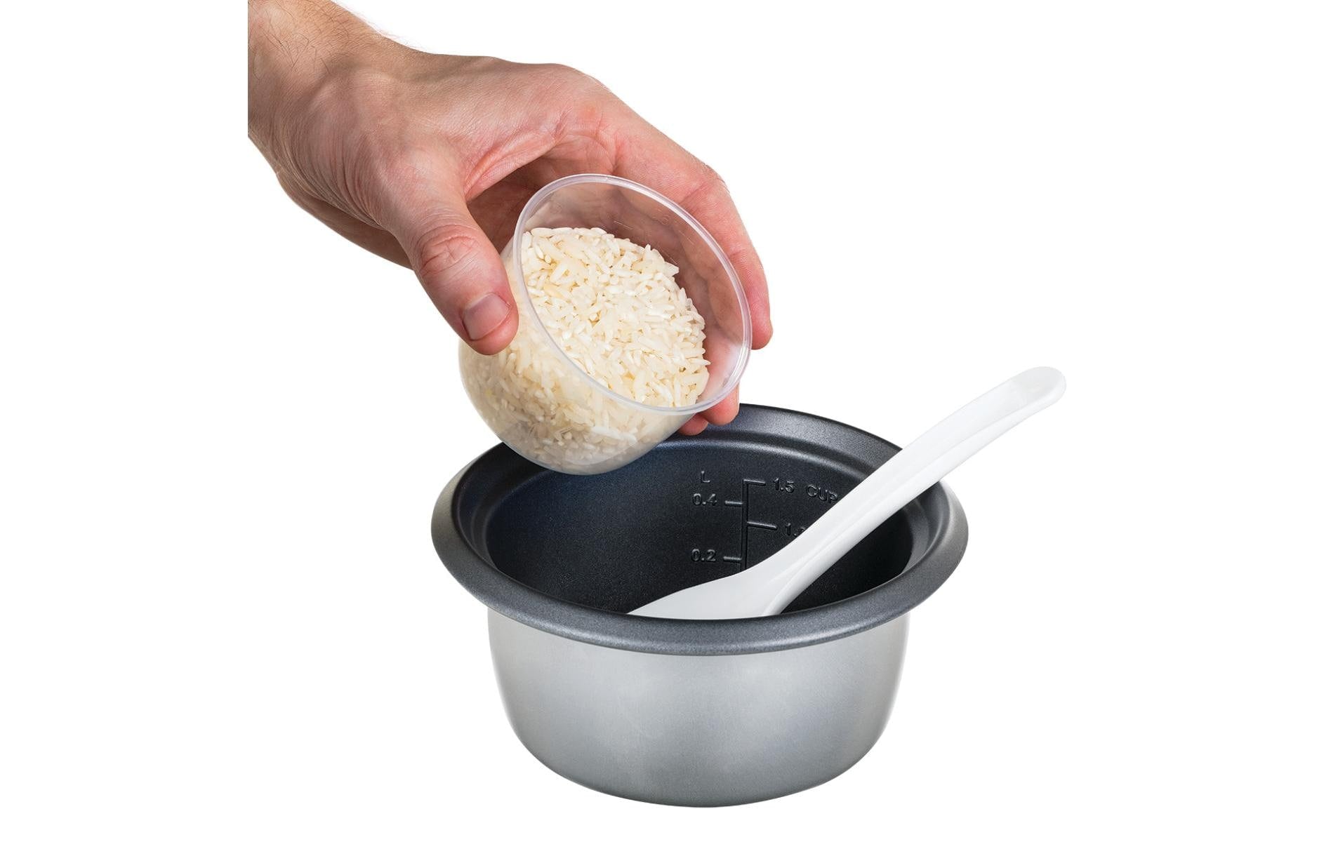 RUSSELL HOBBS Reiskocher »Mini 0.4 l«