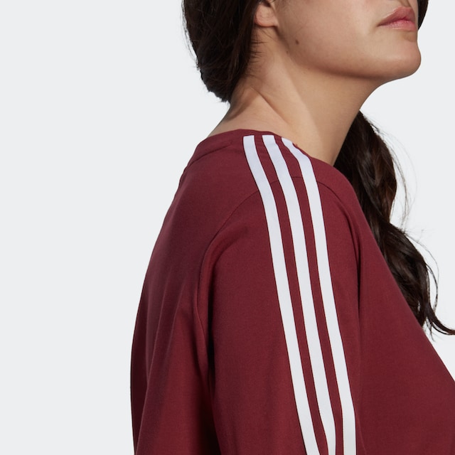 LONGSLEEVE« Jelmoli-Versand online Langarmshirt Schweiz adidas CLASSICS Originals »ADICOLOR bei bestellen