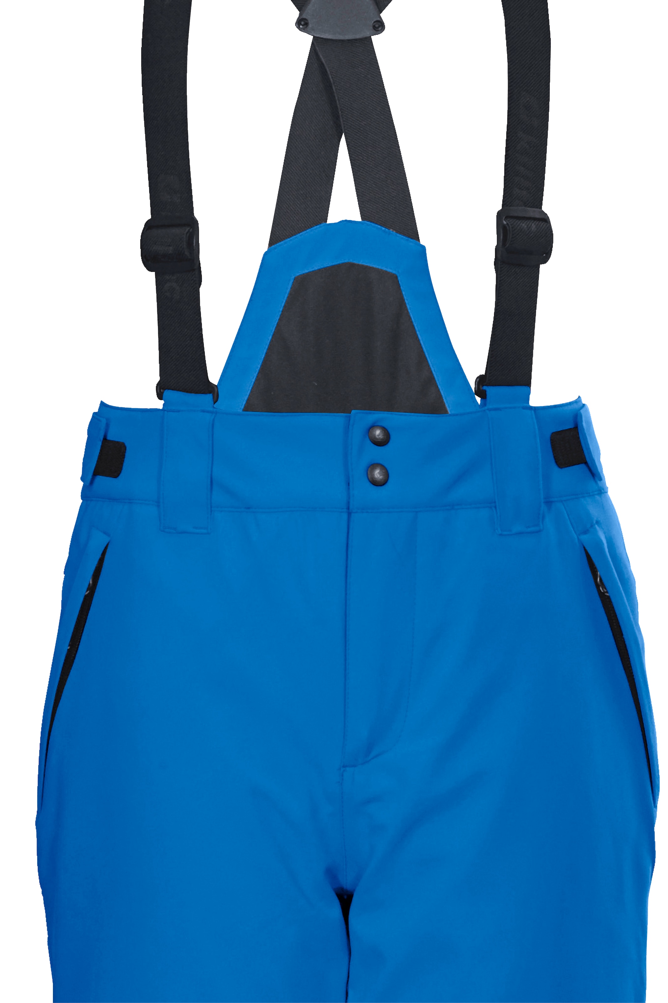 Killtec Skihose »KSW 79 BYS SKI PNTS«, für Kinder