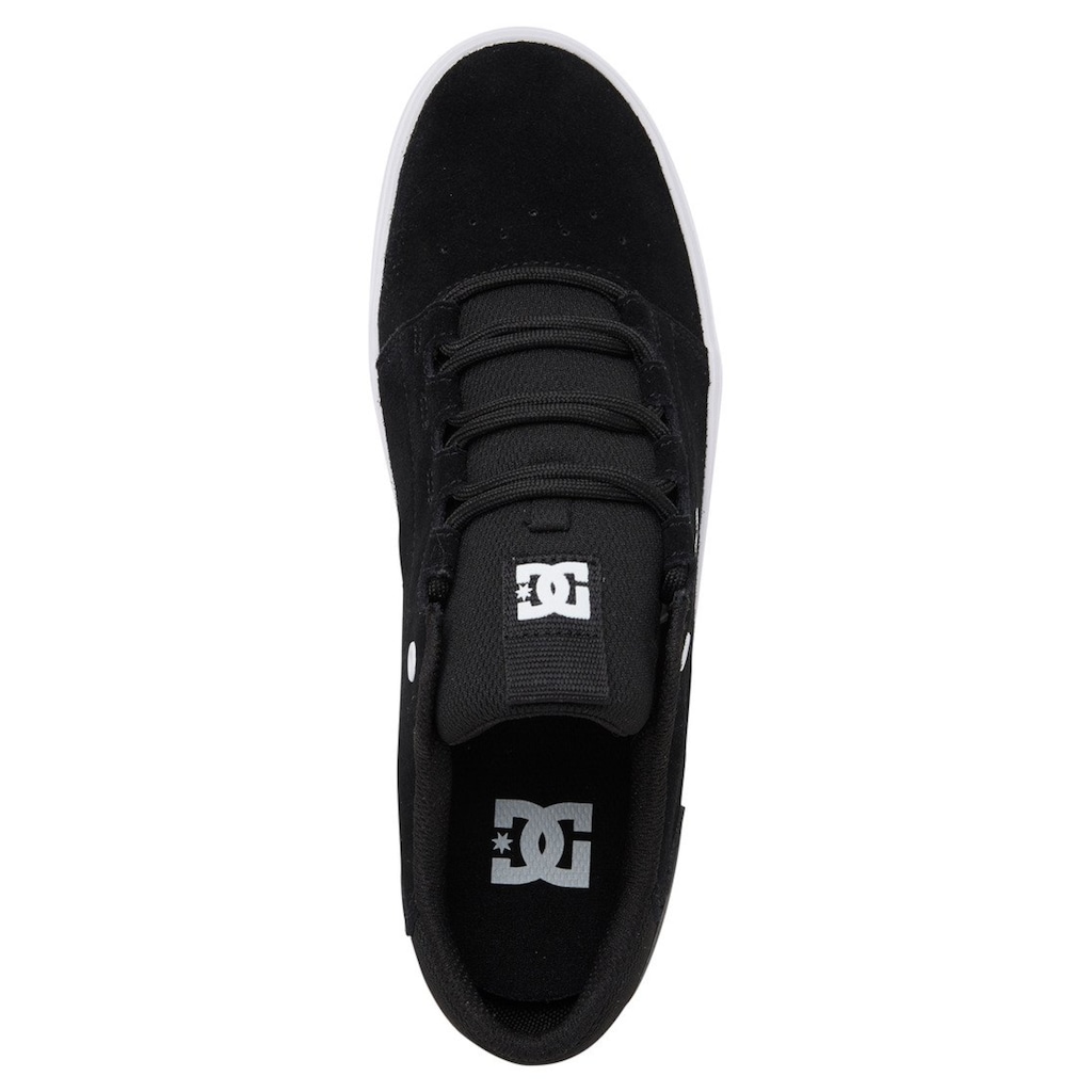 DC Shoes Sneaker »Hyde«