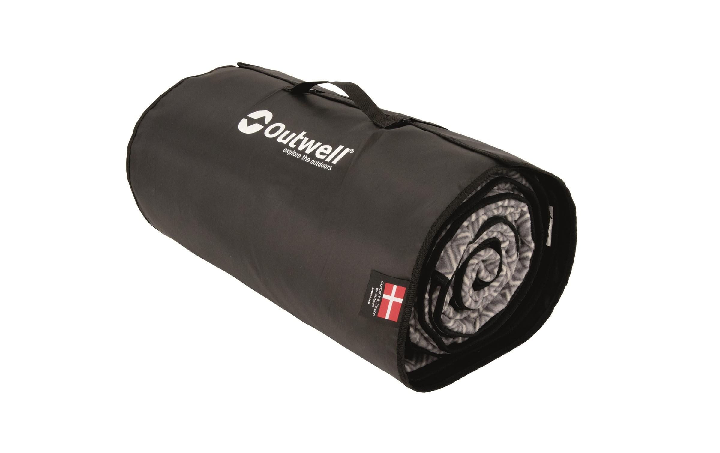 Outwell Zeltteppiche »Woven Carpet Avondale 5PA« rechteckig