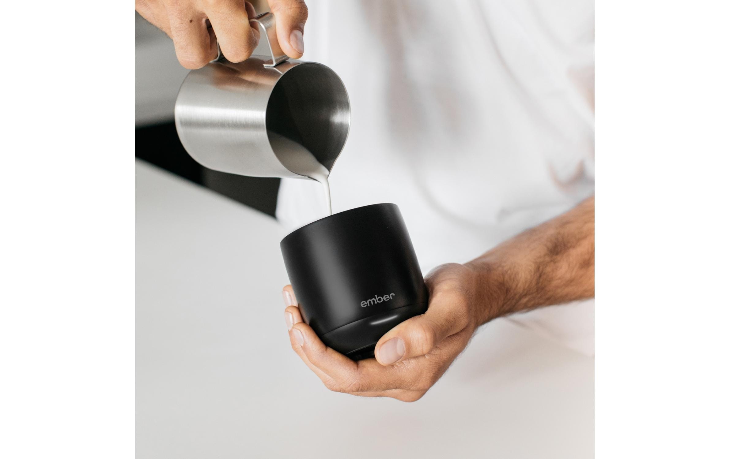 Tasse »Ember Cup 6oz 178 ml, 1 Stück«