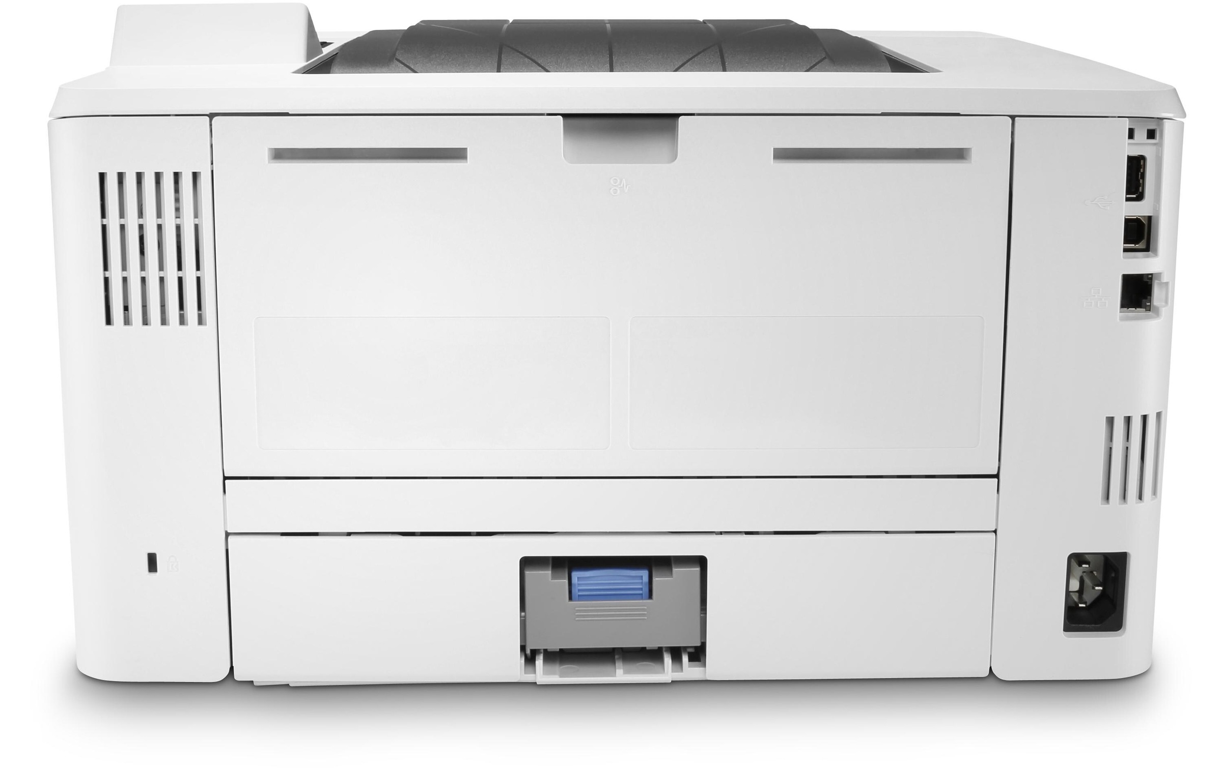 HP Laserdrucker »Enterprise M406«