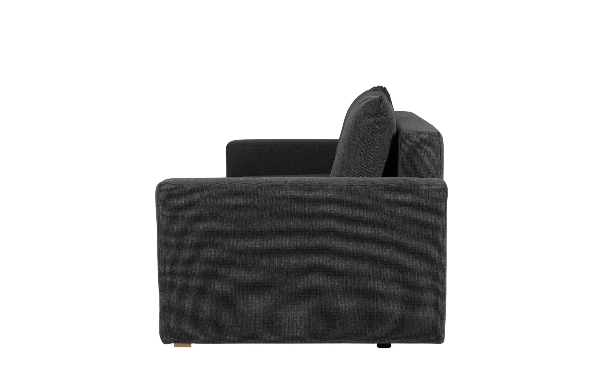 INOSIGN 3-Sitzer »MAGHERA Schlafsofa mit Bettkasten, in hochwertiger Verarbeitung«, mit Wellenunterfederung, pflegeleicht Material, B/H/T 230/92,5/79 cm