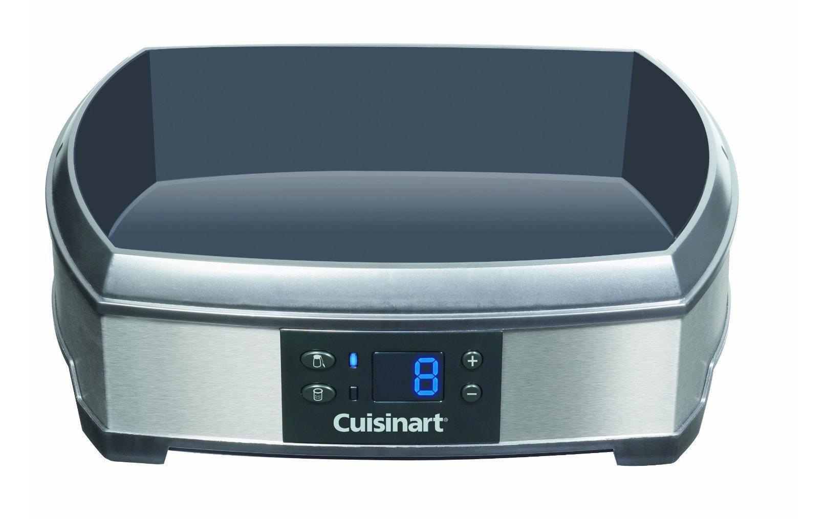 Cuisinart Joghurtbereiter »YM400E«, je 1250 ml