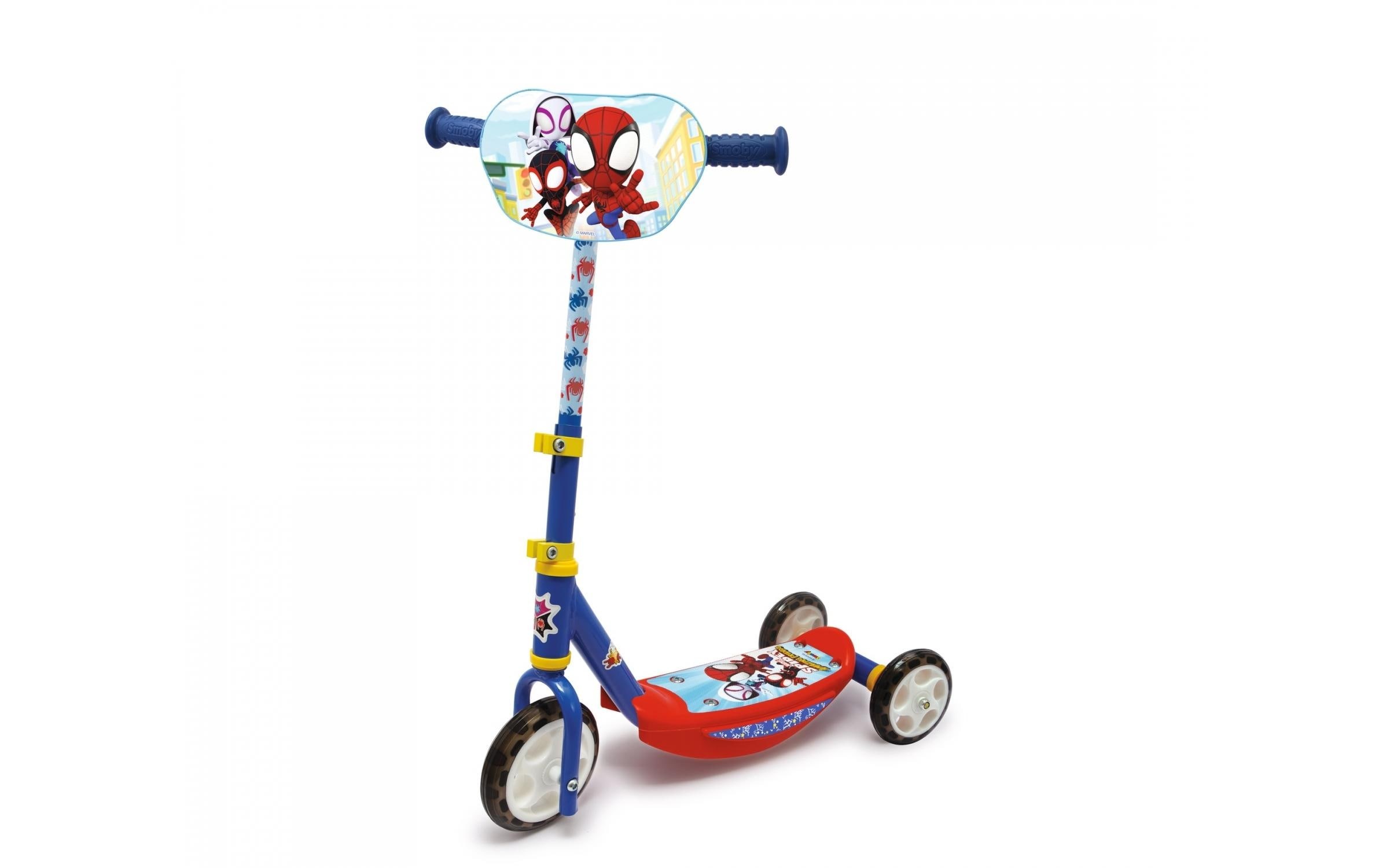 Smoby Scooter »3 Räder«