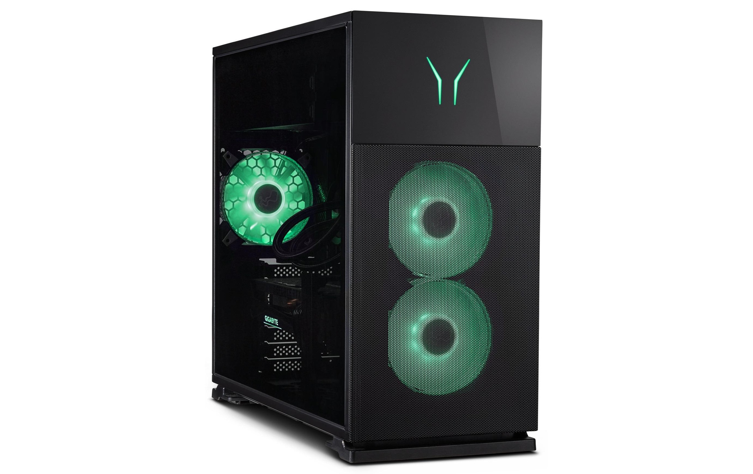 Medion® Gaming-PC »Medion Erazer Hunter X30, Intel i7-13700K«