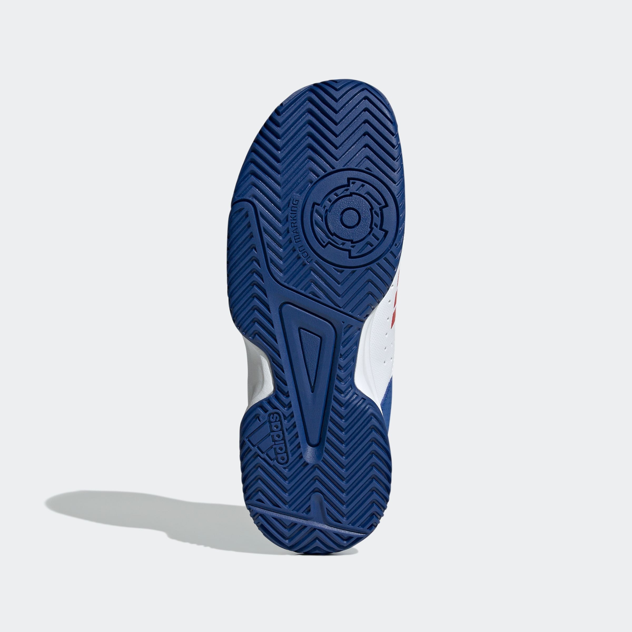 adidas Performance Hallenschuh »COURT STABIL«