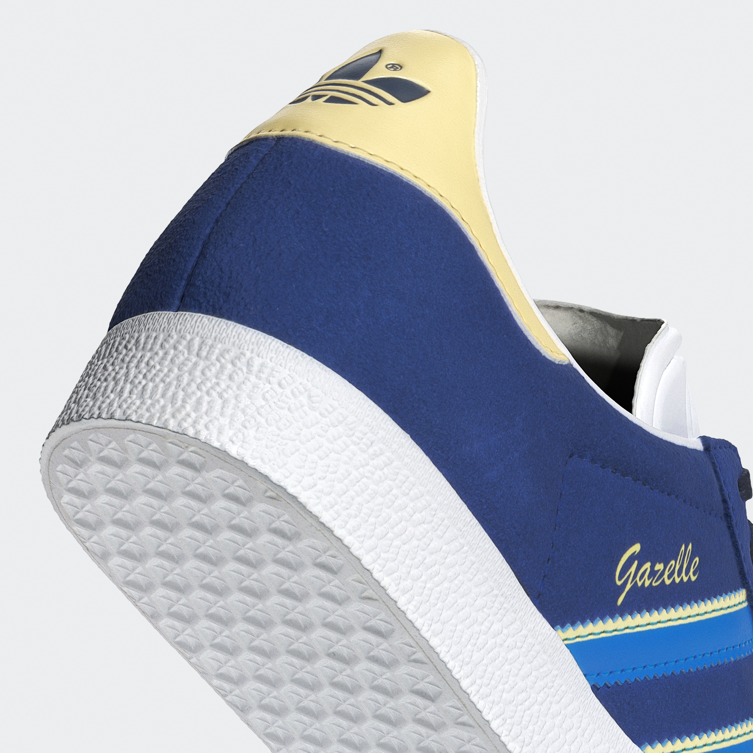 adidas Originals Sneaker »GAZELLE«