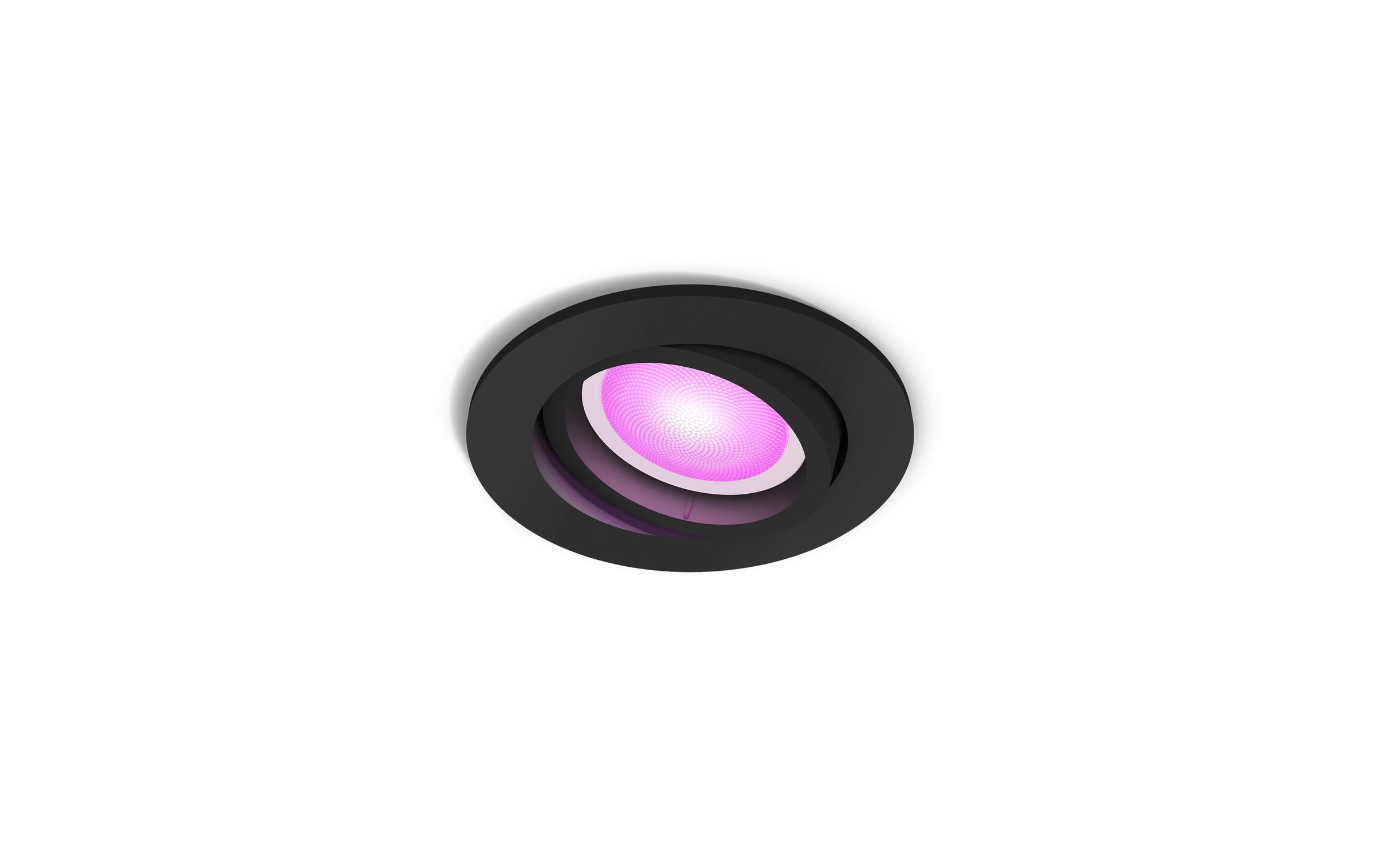 Philips Hue LED Deckenleuchte »Centura Rund«