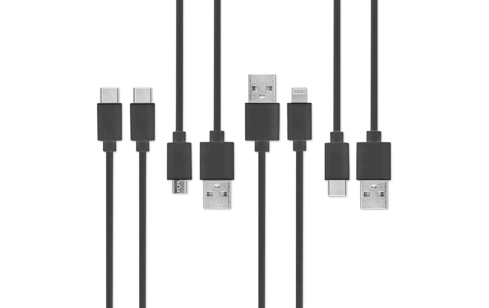 4smarts Ladestation »Family Evo 63W«