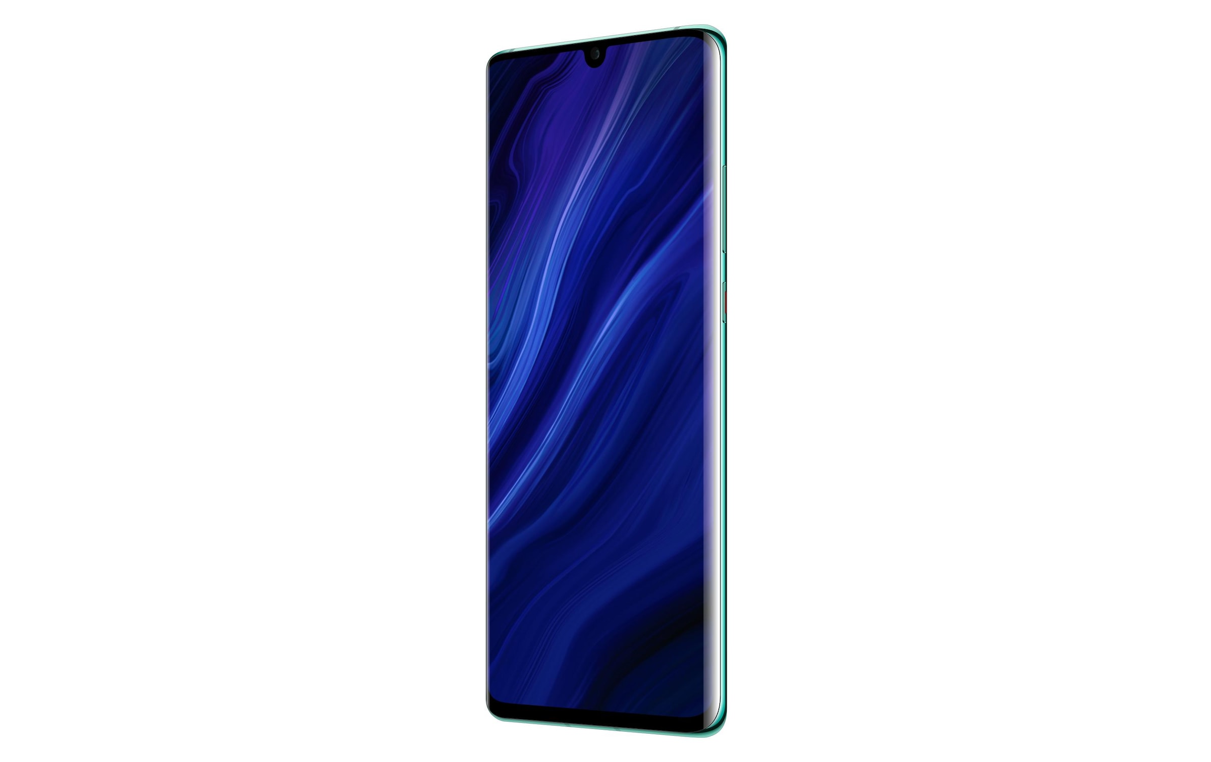 Huawei Smartphone »P30 Pro«, Aurora