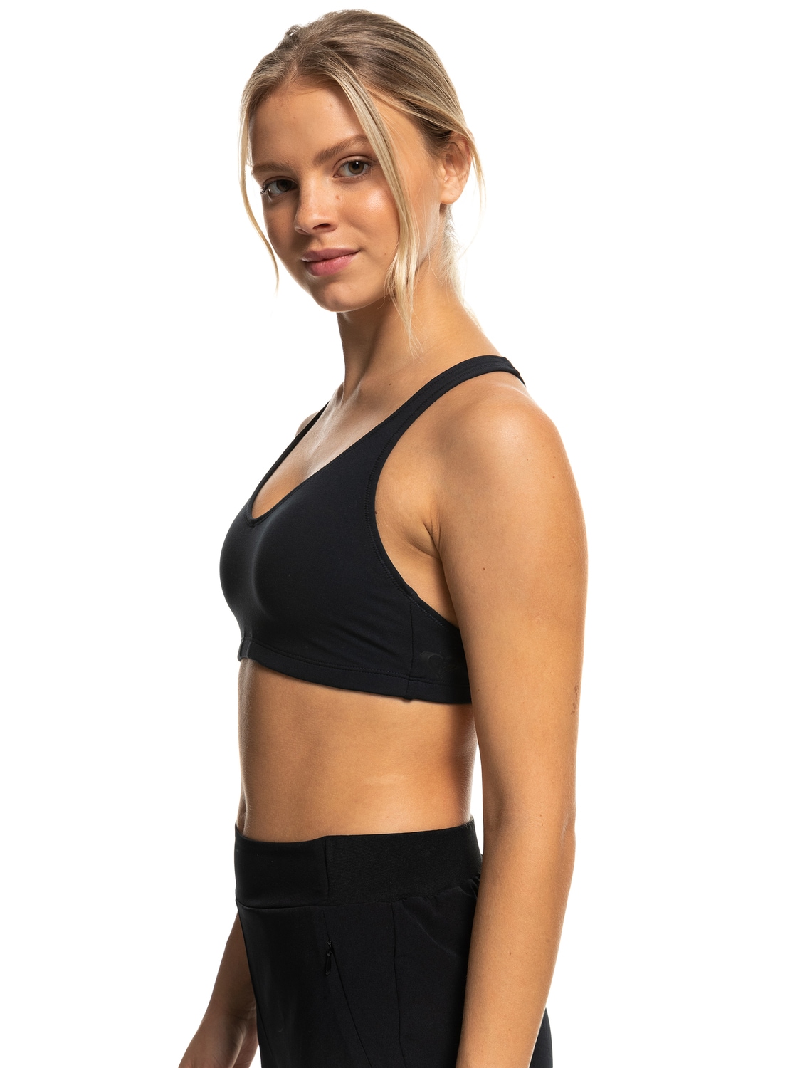 Roxy Sporttop »Heart Into It«