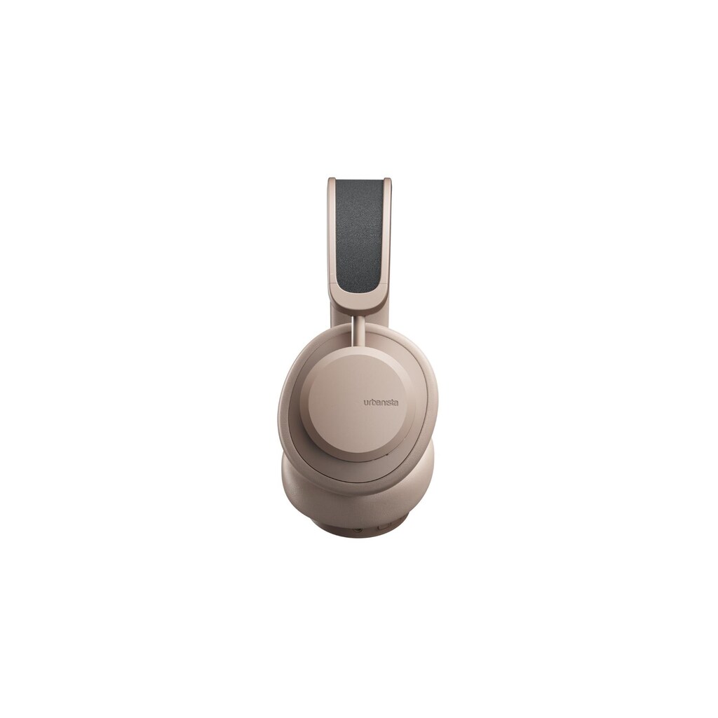Urbanista Over-Ear-Kopfhörer »Wireless«, Bluetooth, Geräuschisolierung-Sprachsteuerung