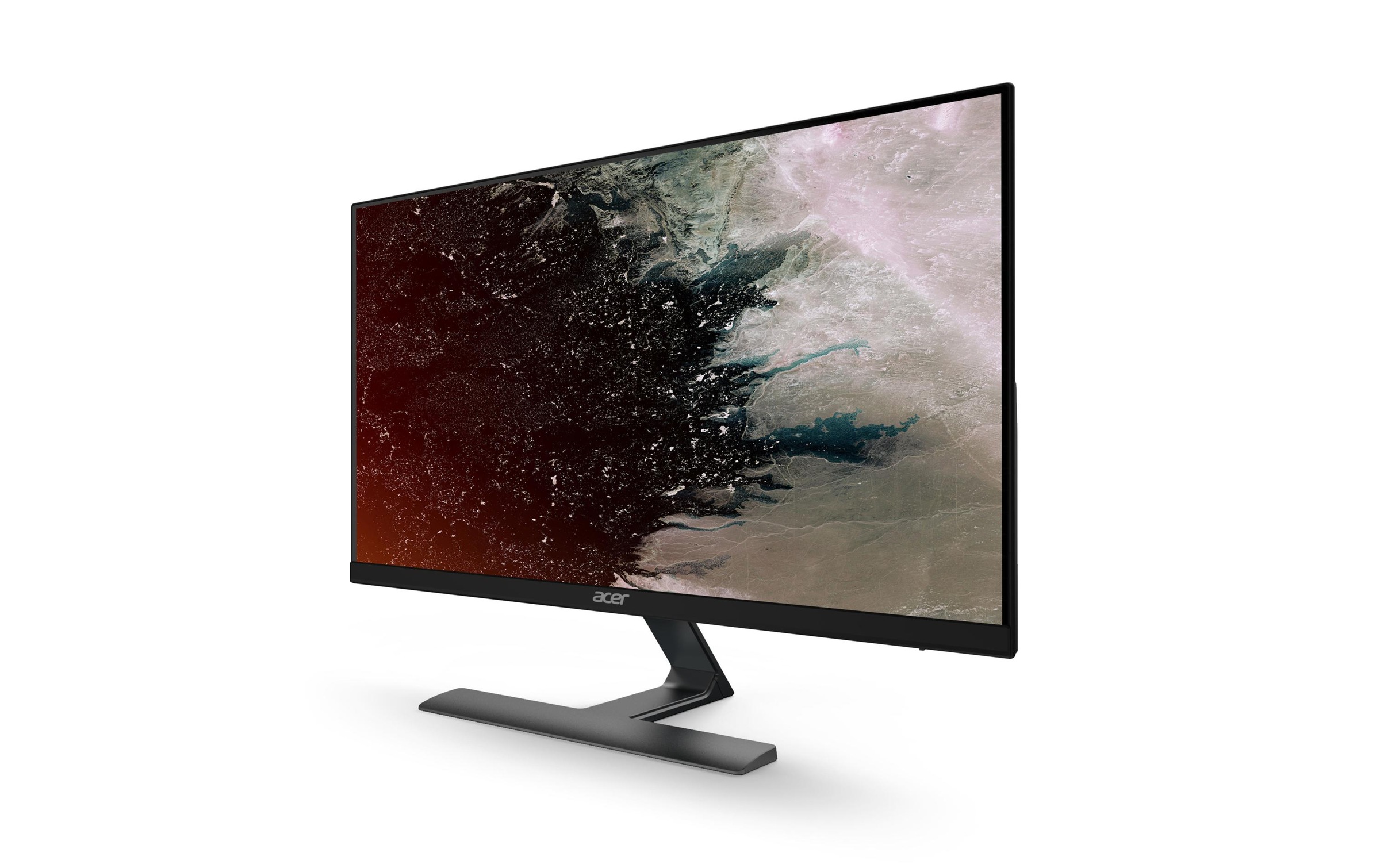 Acer LCD-Monitor »Nitro RG240Ybmiix«, 60,5 cm/23,8 Zoll, 1920 x 1080 px