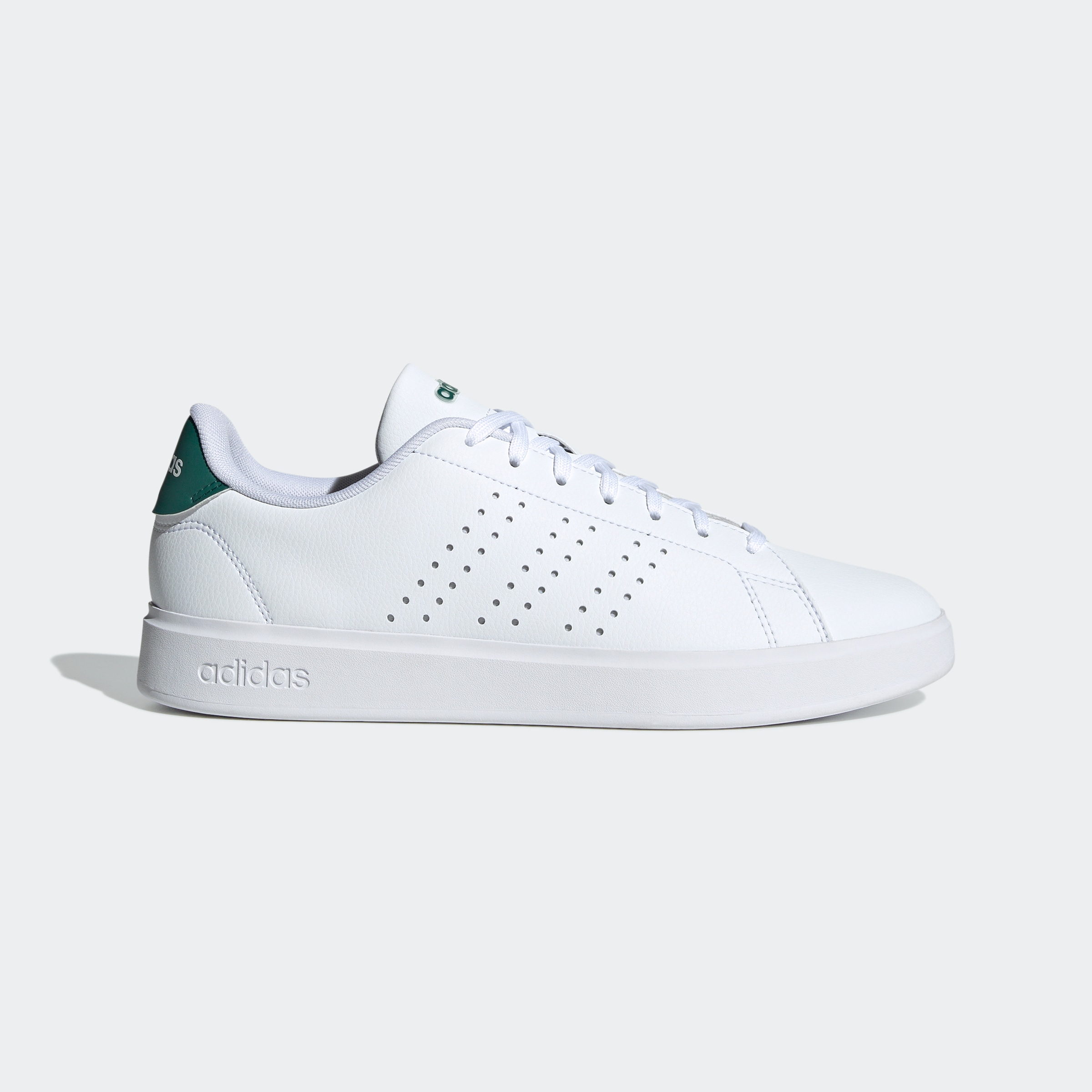 adidas Sportswear Sneaker »ADVANTAGE 2.0«, Design auf den Spuren des adidas Stan Smith