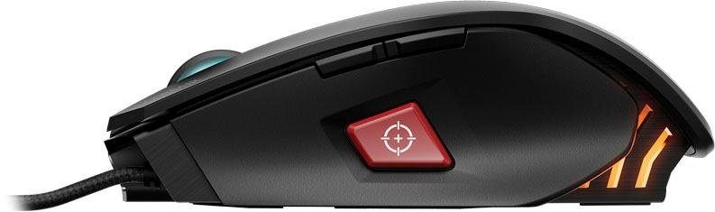 ➥ Corsair Gaming-Maus »M65 Pro gleich Jelmoli-Versand RGB kaufen | Optical«, kabelgebunden