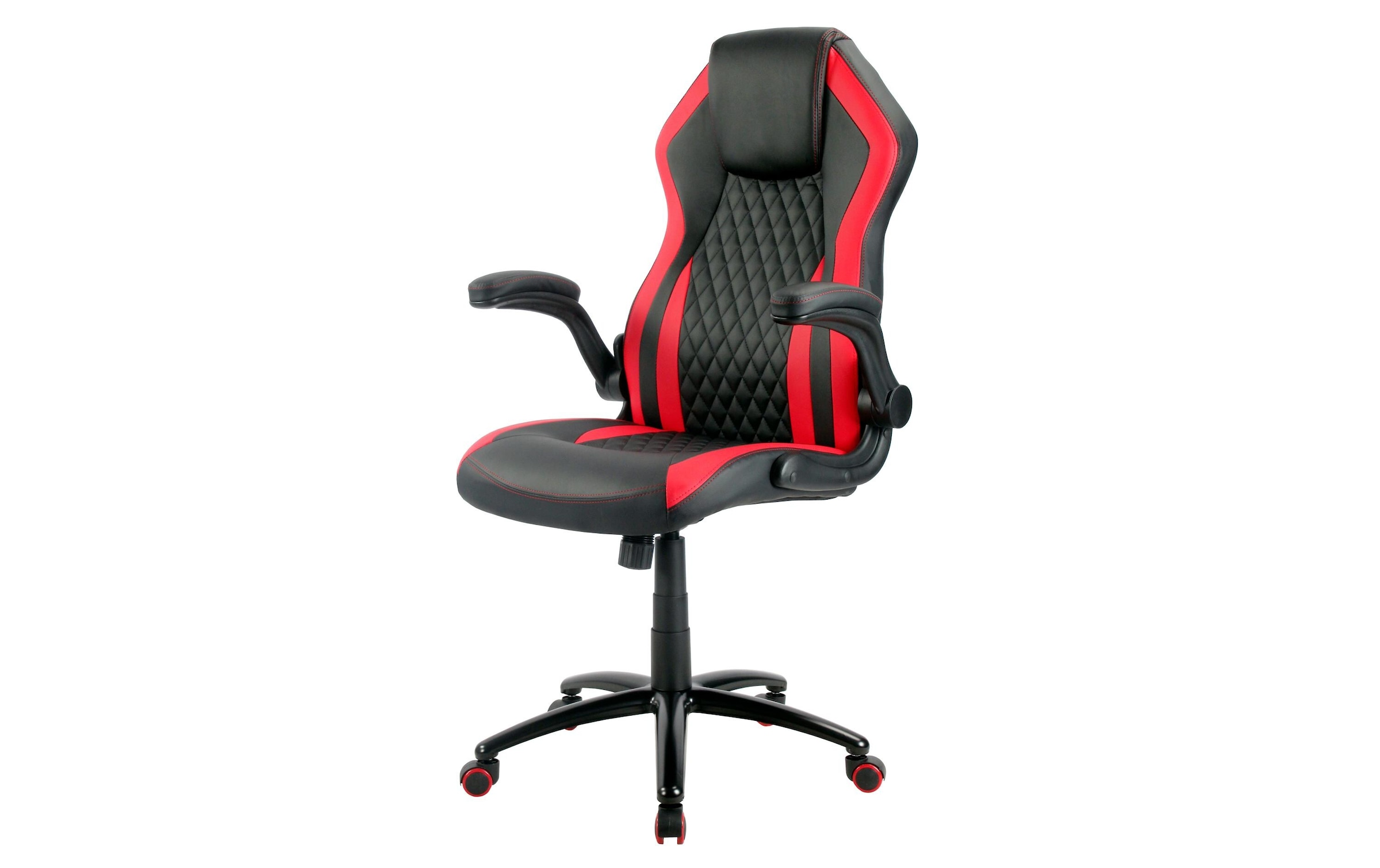 Gaming-Stuhl »Racing Chairs CL-RC-BR«