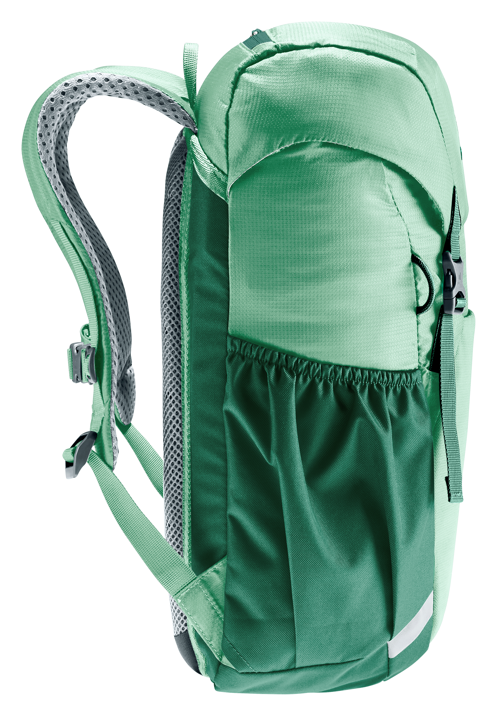 deuter Kinderrucksack »JUNIOR 18 L«, Reflektoren