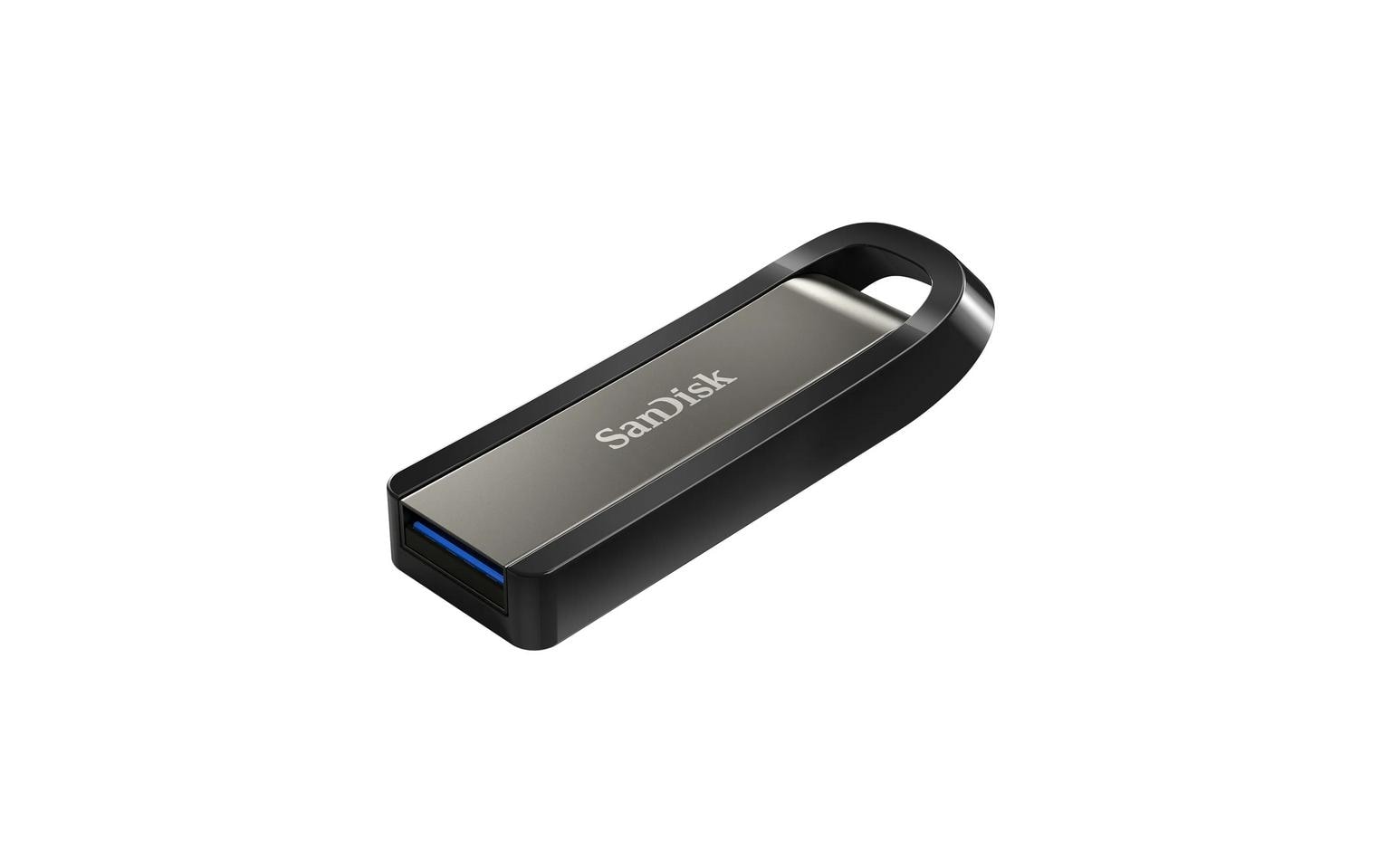 Sandisk USB-Stick »Extreme GO 128 GB«, (Lesegeschwindigkeit 400 MB/s)