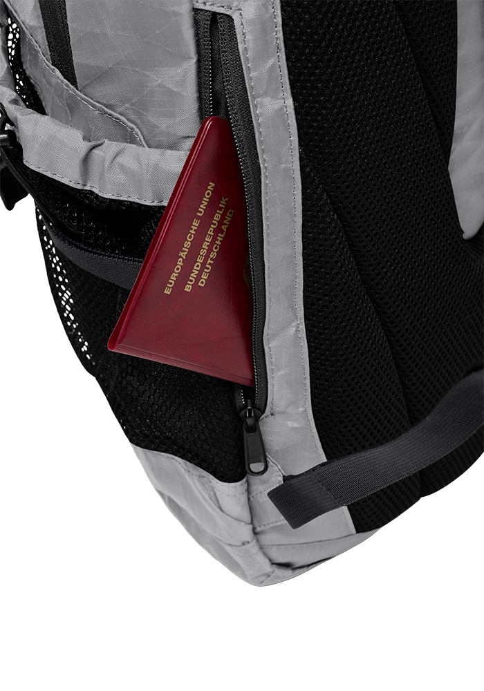 Jack Wolfskin Daypack »WANDERMOOD PACK 20«