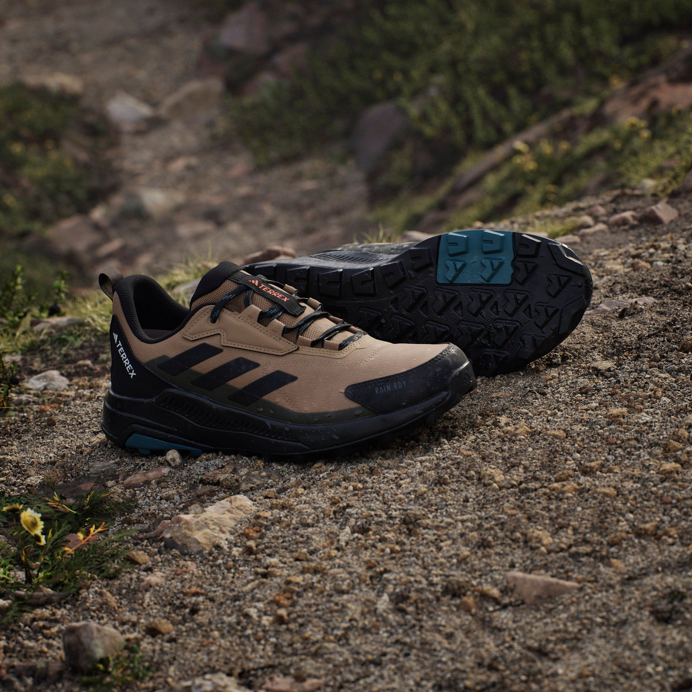 adidas TERREX Wanderschuh »TERREX ANYLANDER RAIN.RDY«, wasserdicht