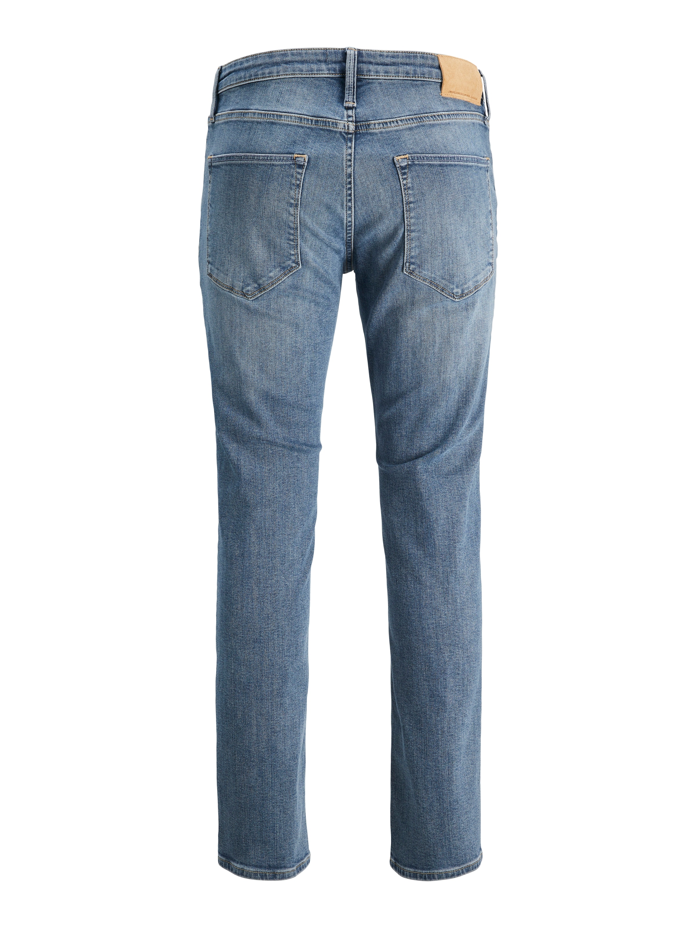 Jack & Jones Regular-fit-Jeans »JJICLARK JJEVAN AM 795 NOOS«