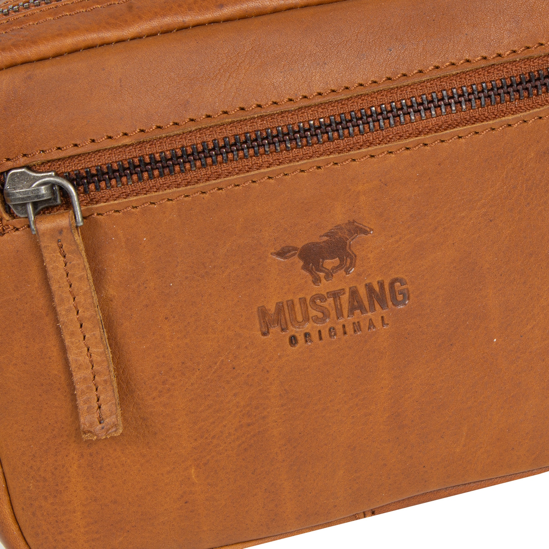 MUSTANG Schultertasche »Catania«