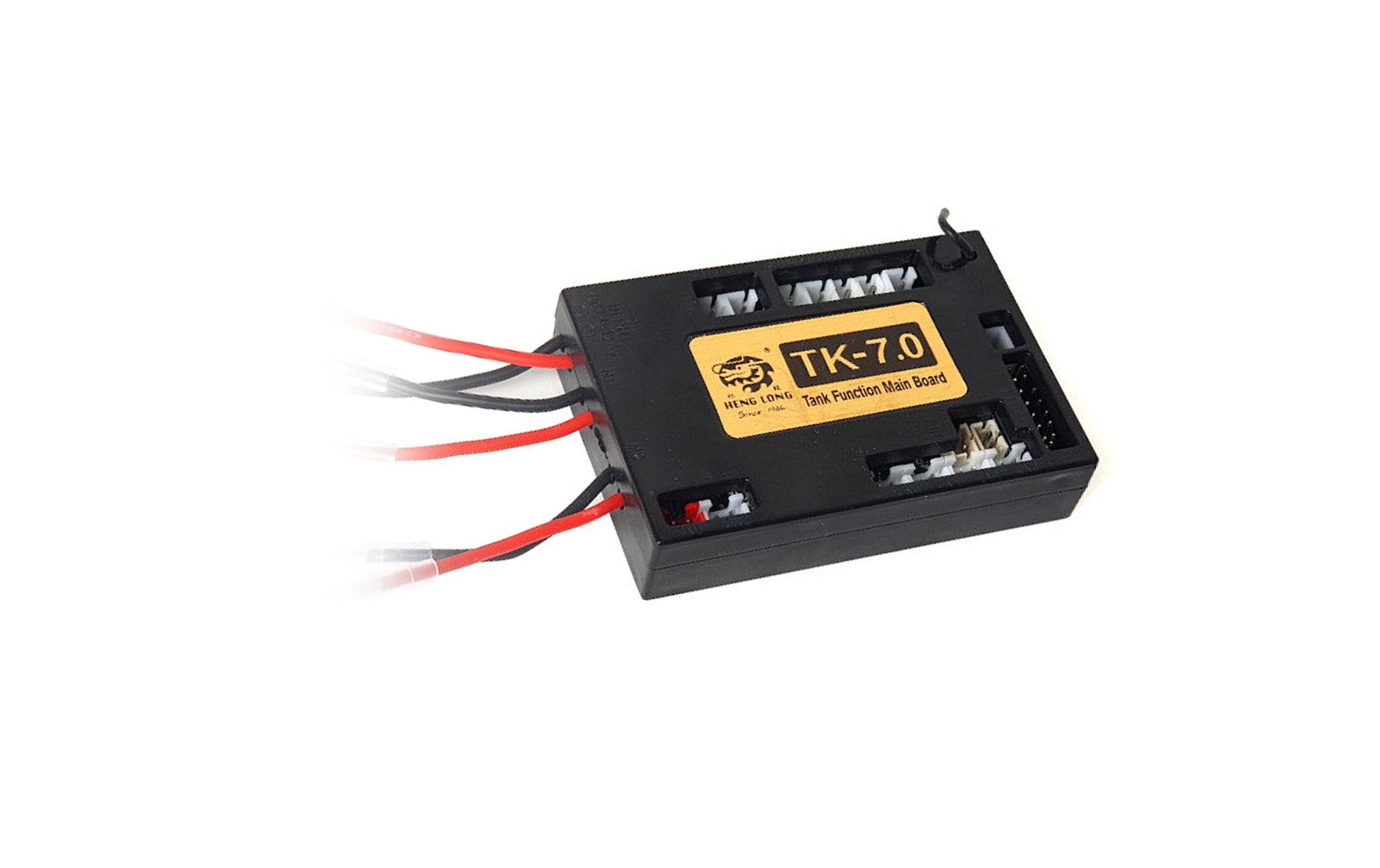 Amewi RC-Auto »Tiger I Standard Line«