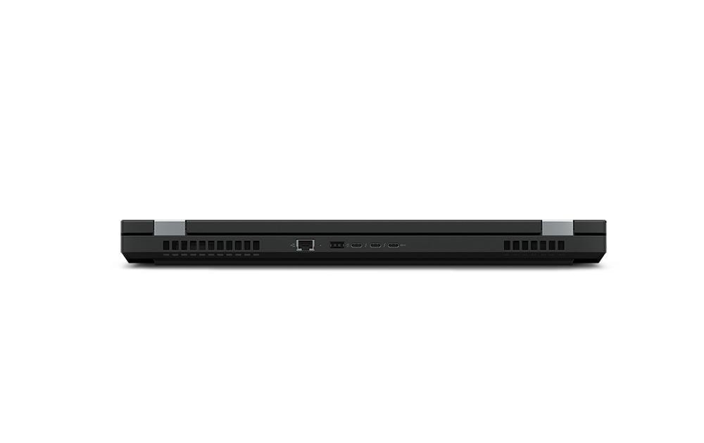 Lenovo Notebook »ThinkPad P17 Gen. 2«, 43,76 cm, / 17,3 Zoll, Intel, Core i7, 512 GB SSD