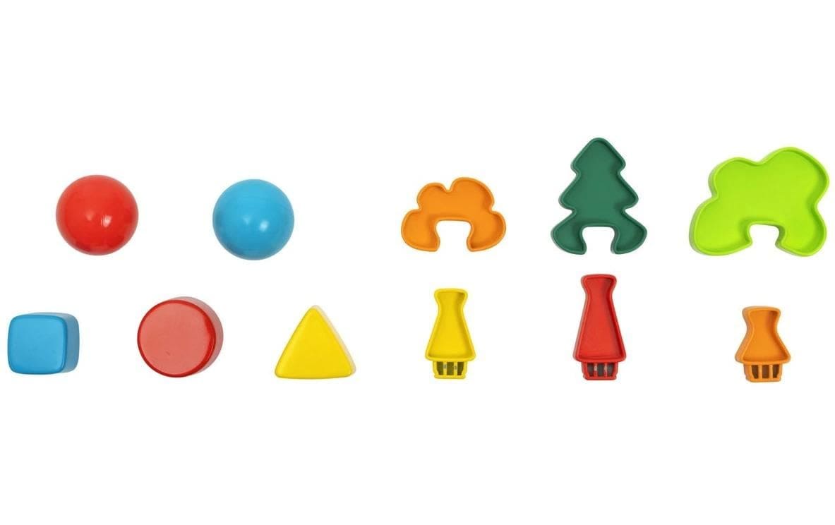 Chicco Spieltisch »Wald Spieltisch der Sinne«