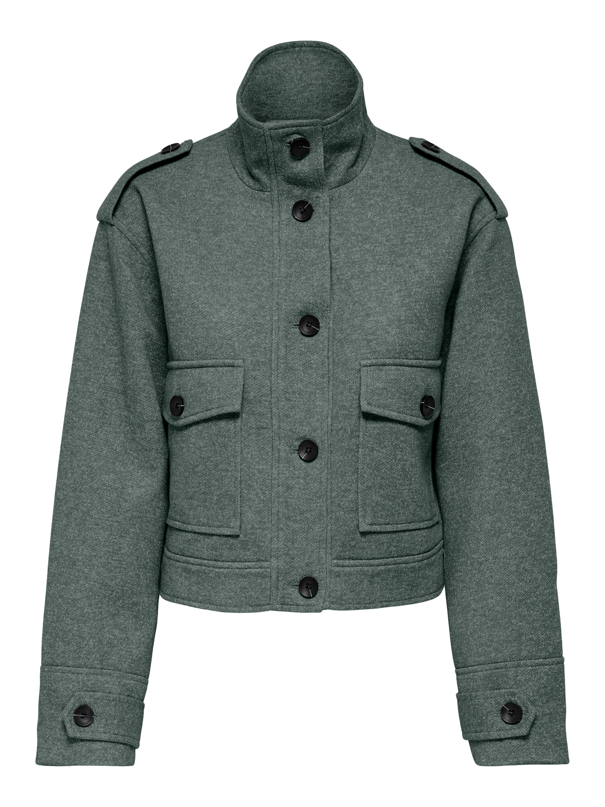 ONLY Kurzmantel »ONLSEDONA LIGHT COLLAR JACKET OTW CC«