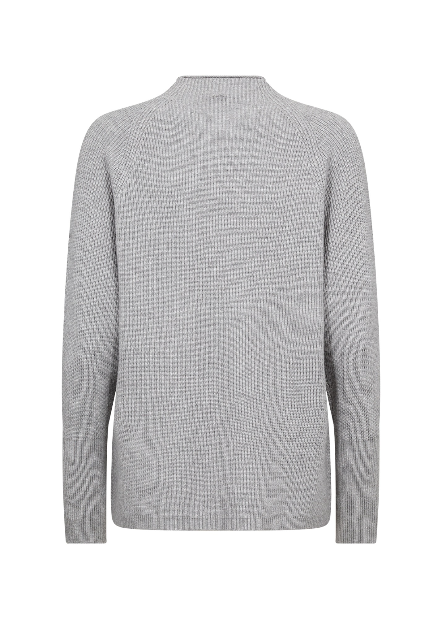soyaconcept Stehkragenpullover »SC-KANITA 4«
