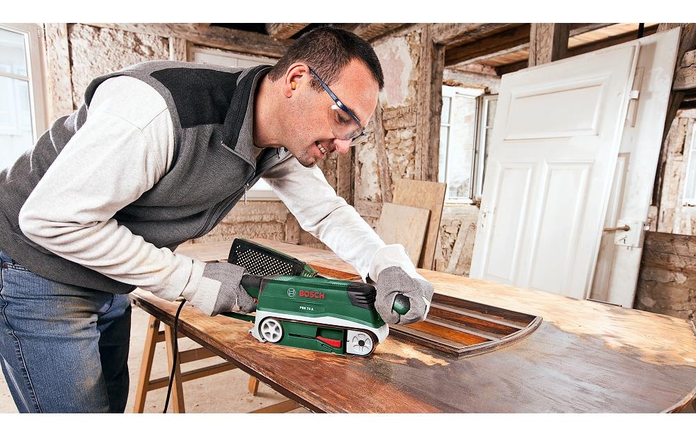 BOSCH Bandschleifer »PBS 75 A«