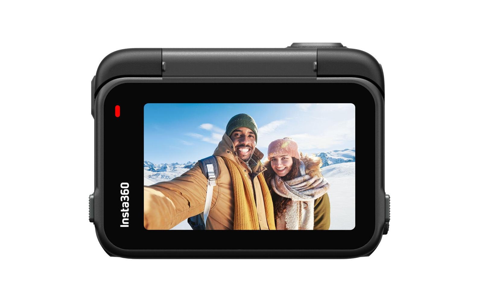 Insta360 Action Cam »Ace Pro«, 8K, WLAN (Wi-Fi)
