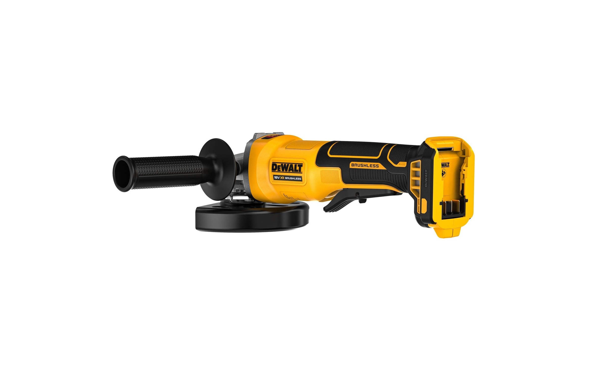 DeWalt Winkelschleifer »18 V DCG408NT-XJ Ohne Akku«